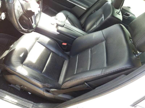  MERCEDES-BENZ CLASE E (BM 212) LIM. 