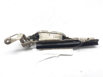 MANETA EXTERIOR TRASERA IZQUIERDA, SEAT, LEON (1P1)