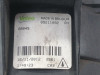 FARO ANTINIEBLA DERECHO NISSAN PRIMERA BERLINA (P12) 