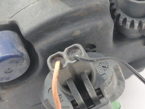  FARO ANTINIEBLA DERECHO NISSAN PRIMERA BERLINA (P12) 