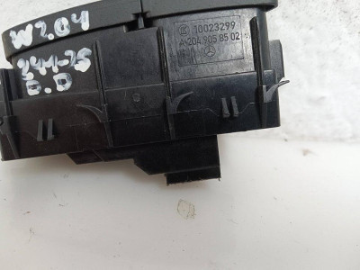 INTERRUPTOR, MERCEDES-BENZ, CLASE C (BM 204) BERLINA