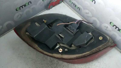 PILOTO TRASERO IZQUIERDO, FORD, KA (CCQ)