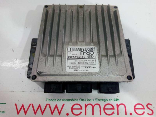  CENTRALITA MOTOR UCE KIA CARNIVAL II (FL) 