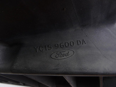 FILTRO AIRE, FORD, TRANSIT FURGÓN CORTO (FY)