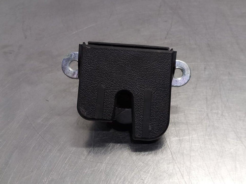  CERRADURA MALETERO / PORTON Volkswagen TOURAN (1T3) 