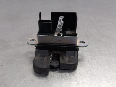 CERRADURA MALETERO / PORTON, VOLKSWAGEN, TOURAN (1T3)