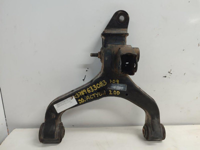 BRAZO SUSPENSION INFERIOR DELANTERO DERECHO, SSANGYONG, ACTYON
