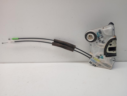 CERRADURA PUERTA DELANTERA DERECHA Toyota COROLLA TOURING SPORTS (E21) 