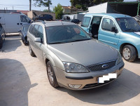 FORD MONDEO TURNIER (GE)