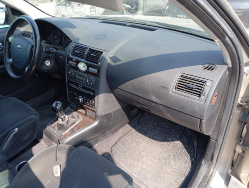  FORD MONDEO TURNIER (GE) 