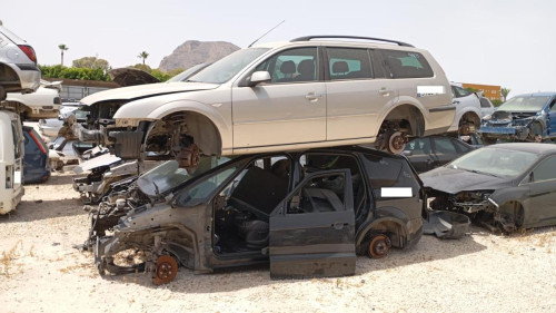  FORD MONDEO TURNIER (GE) 