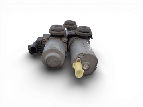 VALVULA INTERCAMBIO DE CALEFACCION, BMW, SERIE X3 (E83)