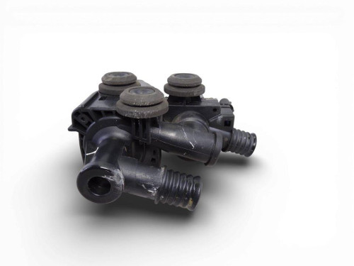 VALVULA INTERCAMBIO DE CALEFACCION, BMW, SERIE X3 (E83)