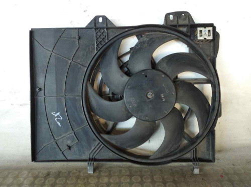 ELECTROVENTILADOR PEUGEOT 207 SW 
