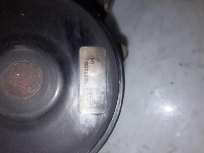 BOMBA AGUA