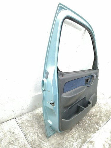  PUERTA DELANTERA IZQUIERDA CITROEN BERLINGO 
