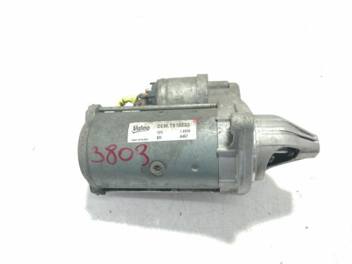  MOTOR ARRANQUE OPEL CORSA D 