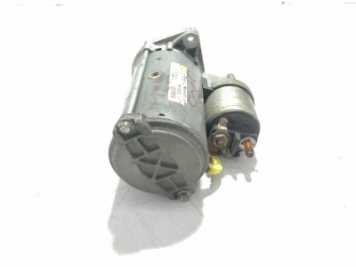 MOTOR ARRANQUE, OPEL, CORSA D