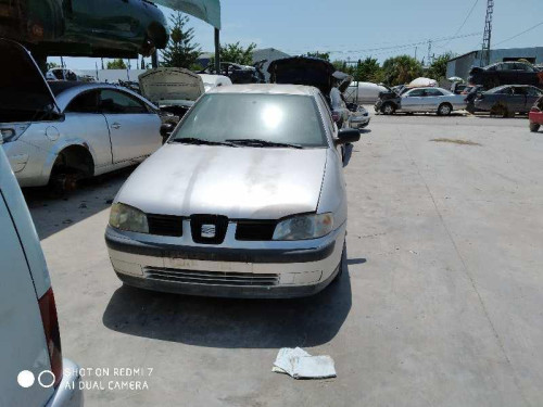  SEAT IBIZA (6K1) 