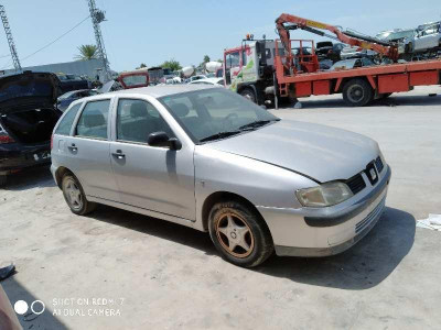 SEAT IBIZA (6K1)