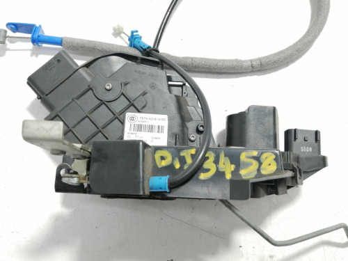  CERRADURA PUERTA DELANTERA IZQUIERDA FORD MONDEO SPORTBREAK (CA2) 