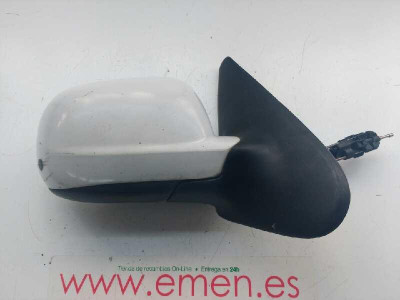 RETROVISOR DERECHO, SEAT, TOLEDO (1M2)
