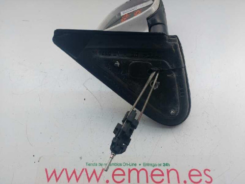  RETROVISOR DERECHO SEAT TOLEDO (1M2) 