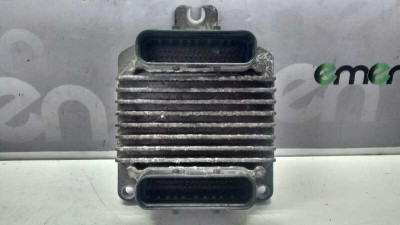 CENTRALITA MOTOR UCE, OPEL, ASTRA G BERLINA