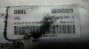  CENTRALITA MOTOR UCE OPEL ASTRA G BERLINA 