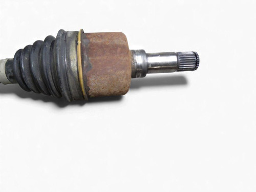 TRANSMISION DELANTERA IZQUIERDA, FORD, TRANSIT FURGÓN CORTO (FY)