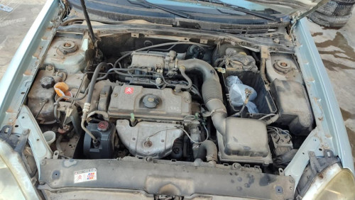  CITROEN XSARA BERLINA 
