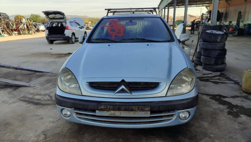  CITROEN XSARA BERLINA 