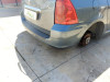 PARAGOLPES TRASERO Peugeot 307 (S1)(04.2001->06.2005) PEUGEOT 307 (S1)(04.2001->06.2005) 