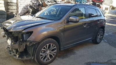 MITSUBISHI ASX (GA0W)