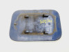 TAPA EXTERIOR COMBUSTIBLE Renault SCENIC II (JM) 