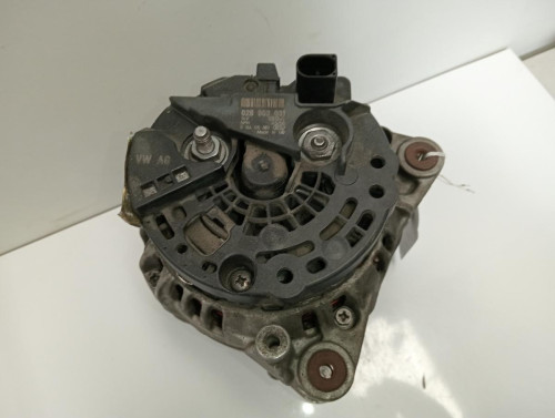  ALTERNADOR VOLKSWAGEN PASSAT BERLINA (3B3) 