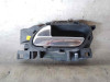 MANETA INTERIOR DELANTERA IZQUIERDA PEUGEOT 207 