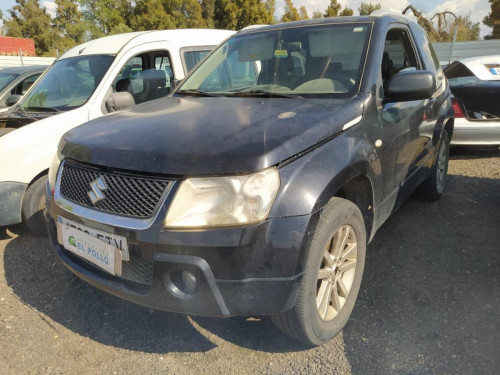  SUZUKI GRAND VITARA (JB/JT) 