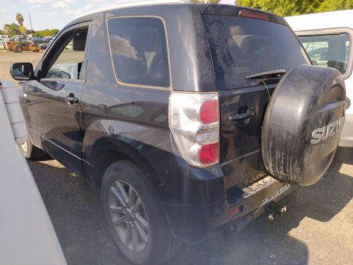  SUZUKI GRAND VITARA (JB/JT) 