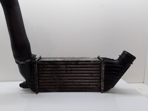 INTERCOOLER Citroen JUMPY 