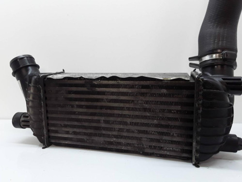 INTERCOOLER Citroen JUMPY 