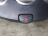 WARNING Nissan NOTE (E11E) 