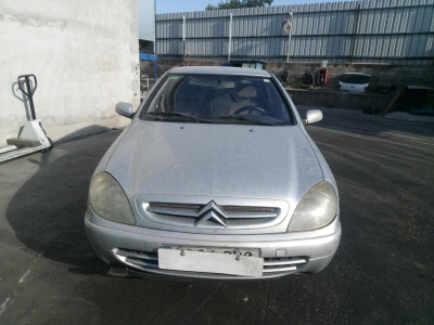 CITROEN XSARA BERLINA