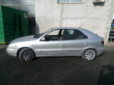 CITROEN XSARA BERLINA