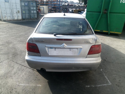 CITROEN XSARA BERLINA
