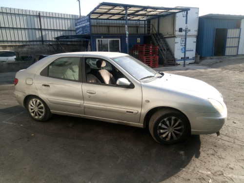  CITROEN XSARA BERLINA 