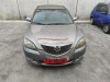 MAZDA 3 BERLINA (BK) — автомобиль-донор на запчасти 