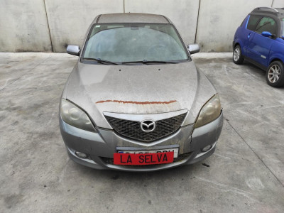 MAZDA 3 BERLINA (BK)