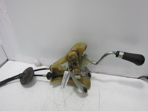  PALANCA CAMBIO HONDA CIVIC AERODECK (MB/MC) 