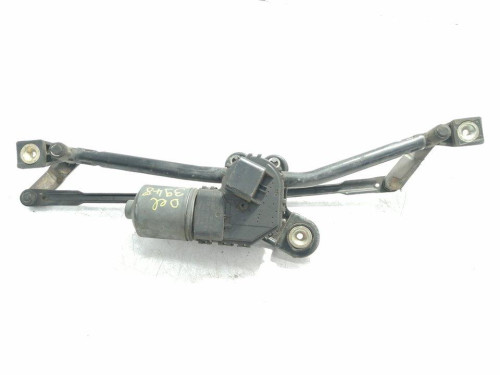  MOTOR LIMPIA DELANTERO JAGUAR X-TYPE 